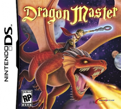 Dragon Master image